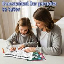 Bộ sách Sudoku trí tuệ dành cho trẻ em: Các tùy chọn độ khó từ cơ bản, trung cấp, nâng cao đến thử thách, câu đố số 9x9 kèm lời giải, giúp rèn luyện khả năng tập trung, tư duy phản biện và chơi yên tĩnh. - Siêu Sudoku - Xem 9
