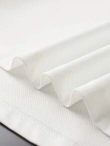 Women T-Shirts - White - View 7
