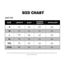 Short-Sleeved T-Shirt With A Simple Design And Text Print On The Chest - 黑色 - 查看 7
