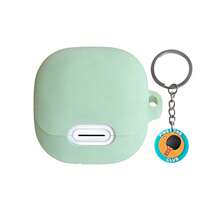 Suitable ForAnker Liberty 4 NC Bluetooth Earphone Compartment Soft Silicone Protective Case Cover - Multicolor - View 20