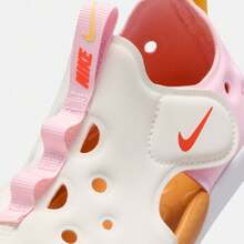 Dép xăng đan trẻ em SUNRAY PROTECT 4 BP IR8297-181 - Màu Hồng baby - Xem 8