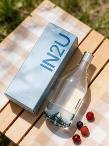 Perfume - Mint Blue - View 11
