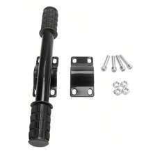 LYXM192-1 Installation Of Handlebars On Electric Motorcycles - Black - View 7