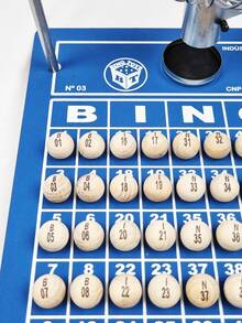 Board Game - Metal - View 7