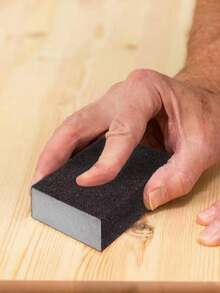 Bộ 4/2 miếng mút tẩy thần kỳ, bàn chải chà nhám loại bỏ gỉ sét, khăn lau tẩy cặn, thích hợp cho nhà bếp, phòng tắm và các vật dụng gia đình. - Nhiều màu - Xem 8