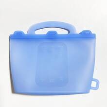 车载垃圾袋、花园垃圾袋、大容量防漏可重复使用座椅靠背储物盒，整洁节省空间 - A - 查看 12