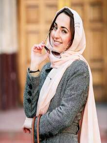 12 chiếc ghim cài áo nữ, kẹp khăn quàng cổ đính ngọc trai, kẹp khăn trùm đầu, kẹp khăn choàng, khăn xếp, ghim cài an toàn đính ngọc trai, kẹp cài áo cho áo len, đi biển, đi nghỉ mát - Màu sắc hỗn hợp - Xem 3