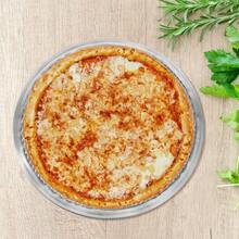 Aluminum Pizza Screen / Mesh Baking Pan - Crisping Baking Mesh (Multiple Sizes Available) - Silver - View 7