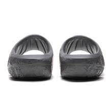 Dép thể thao nam Li Ning WADE Meteor Series, nhẹ, thoáng khí, chống sốc, thích hợp đi biển và trong nhà, mã sản phẩm ABTW003. - Đá vôi thiên thạch - Xem 5