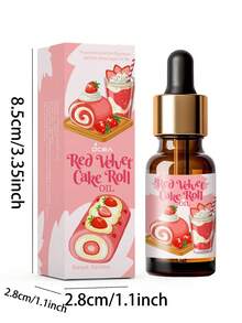 Óleo Essencial de 10ml com fragrâncias de Café da Manhã Americano, Algodão Doce, Água com Bolhas de Limão, Bolo Rocambole, Maçãs Caramelizadas, Pão de Aveia, Chiclete e Sorvete. Aroma doce e duradouro, ideal para difusores de carro, uso doméstico ou externo, compatível com umidificadores, difusores de aroma e varetas difusoras de rattan. Ótimo para presentear. - Tamanho Único - Ver 10