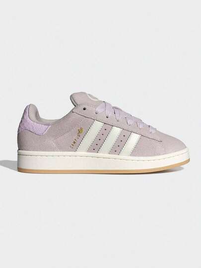 Adidas Giày thể thao cổ điển Clover Women's CAMPUS 00S Bread Shoes.