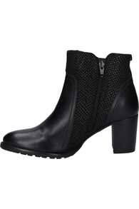 Kickers Women's Boots 588970 UMAWA In Black - Black - View 4