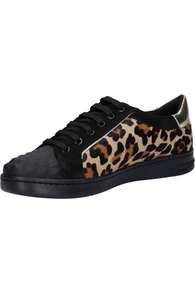 Geox Zapatillas casual para mujer D161BD 0QS22 D JAYSEN en color Marron - Marrón - Ver 3