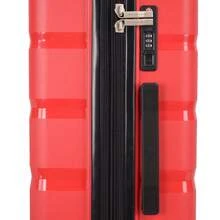 MADISSON Luggage Sets - Red - View 6