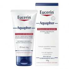 Eucerin Aquaphor Repairing Ointment 55ml/49g - 軟膏 - 查看 7