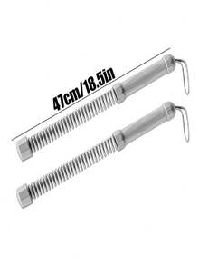 Máy tập tay không dây, Dây tập luyện sức mạnh, Dây tập luyện không dây có thể điều chỉnh sức đề kháng, Phụ kiện thể thao tại nhà - Thiết bị tập luyện dây tập thể dục không dây dành cho cả nam và nữ, Thích hợp cho thể hình, giảm cân, tập tạ, Dây tập tạ, Phòng tập thể dục, Gia đình và du lịch - Nhiều màu - Xem 12