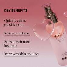 Innisfree D'Alba White Truffle Skin Calming – Vital Spray Serum Skin Calming 100ML - Spray Serum - View 5