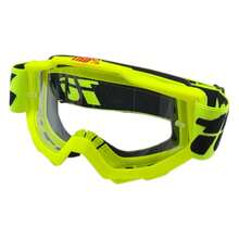 2025 New Outdoor Color-Changing Motorcycle Riding Sports Windproof Goggles 100% - Màu vàng tươi sáng 100% - Tấm trong suốt - Xem 13