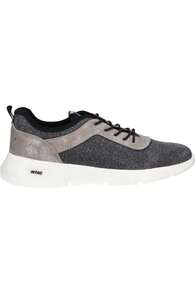 MTNG Tênis Feminino Casual Esportivo - Preto - Ver 1