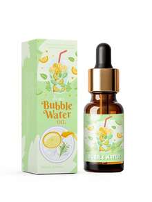Óleo Essencial de 10ml com fragrâncias de Café da Manhã Americano, Algodão Doce, Água com Bolhas de Limão, Bolo Rocambole, Maçãs Caramelizadas, Pão de Aveia, Chiclete e Sorvete. Aroma doce e duradouro, ideal para difusores de carro, uso doméstico ou externo, compatível com umidificadores, difusores de aroma e varetas difusoras de rattan. Ótimo para presentear. - Tamanho Único - Ver 16