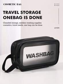 Bộ dụng cụ trang điểm 36 món bao gồm: Bộ 25 cọ trang điểm + 3 bông phấn tam giác + 2 miếng bọt biển rửa mặt + 2 miếng mút trang điểm + 3 bông phấn mini + 1 túi đựng mỹ phẩm và đồ dùng cá nhân đa năng có khóa kéo chống thấm nước - màu đen - Xem 11