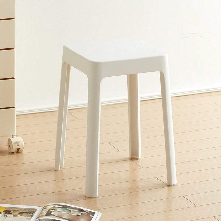 Stacking Chairs - B - View 1