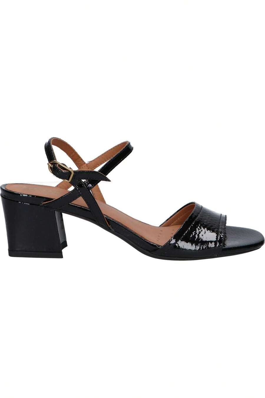 Geox Sandali eleganti da donna D45RNB 000FM D NEW ERAKLIA 50 colore Nero - nero - Visualizzare 1