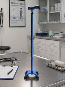 Canes & Crutches - View 4
