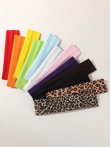 12PCS Multi-color
