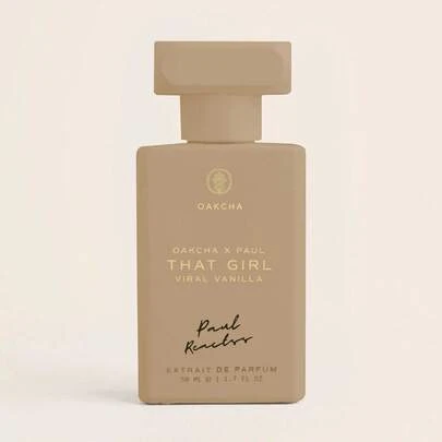 OAKCHA Perfume
