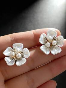 Juego de botones de camisa, juego de botones de moda, gemelos con rhinestones, juego de botones con forma de tortuga, accesorios de clip, juego de gemelos, adecuado para uso diario, regalo para amigos, regalo para pareja, regalo para familia, regalo de Navidad, regalo de Año Nuevo - Multicolor - Ver 3