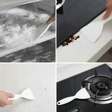 Bay làm vườn bằng nhựa dày, xẻng xới đất trồng cây mọng nước, bay chuyên dụng trồng hoa trên ban công. - 1 cái - Xem 4