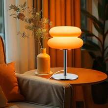 Table Lamps - Pink - View 6