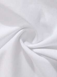 Dam-T-shirts - Vit - Visa 6