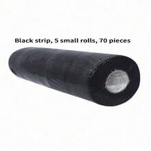 Miếng dán bảo vệ cổ dùng một lần cho thợ làm tóc, Miếng dán bảo vệ cổ chuyên nghiệp chống rụng tóc cho tiệm làm tóc, Miếng dán bảo vệ cổ bằng giấy đàn hồi chuyên nghiệp cho thợ làm tóc - Nhiều màu - Xem 13