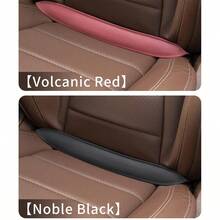 新款汽车座椅缝隙填充弹性优质EVA汽车座椅缝隙填充条通用汽车座椅挡块防止座椅滑落 - 座椅縫填充 - 查看 3