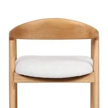 Dining Chairs - Khaki - View 3