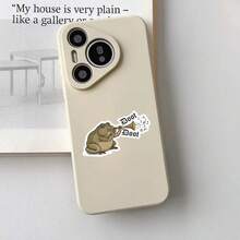 3In" Doot Doot Medieval Frog, Funny Meme Sticker For Office Workers, Students, Retail Workers, Teachers, Commuters, Creatives, Notebook Artists, Laptop , And Anyone Who Loves Frogs Playing Tiny Medieval Instruments - Multicolor - View 3