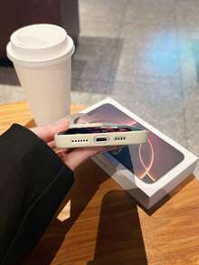 Novelty Cases - White - View 6