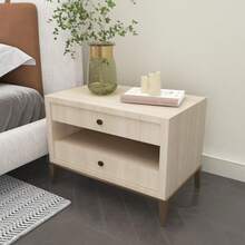 Giấy dán tường vân gỗ bạch dương trắng, giấy dán tường tự dính, giấy dán tường có thể tháo rời, màng vinyl vân gỗ cho mặt bàn, giấy dán tường vân gỗ trung tính chống thấm nước có thể tháo rời cho đồ nội thất, bàn trang điểm, tủ bếp, giấy dán tường vân gỗ giả dày, giấy dán tường vân gỗ tự dính có thể tháo rời. - giấy dán tường gỗ cây dương - Xem 6