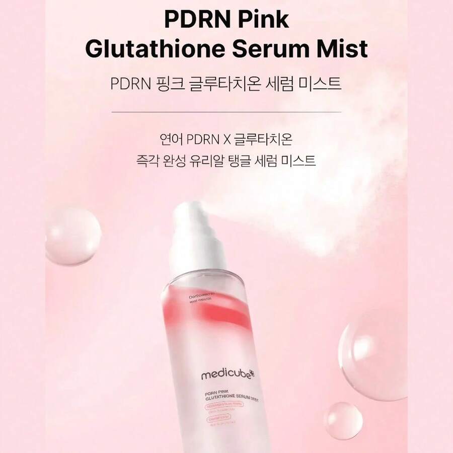 Medicube Tonico - Siero spray - Visualizzare 1