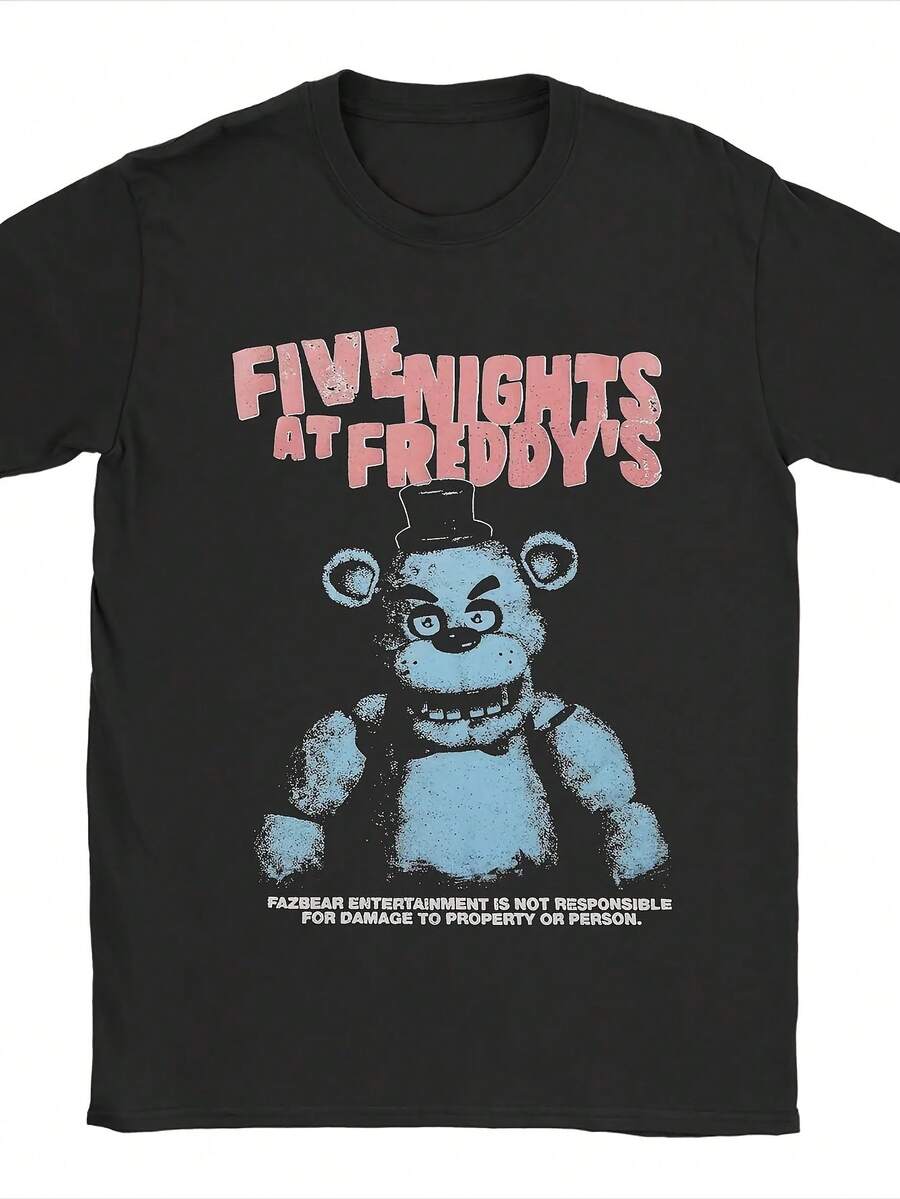 Women Outdoor Tees & Tanks - Black - View 1