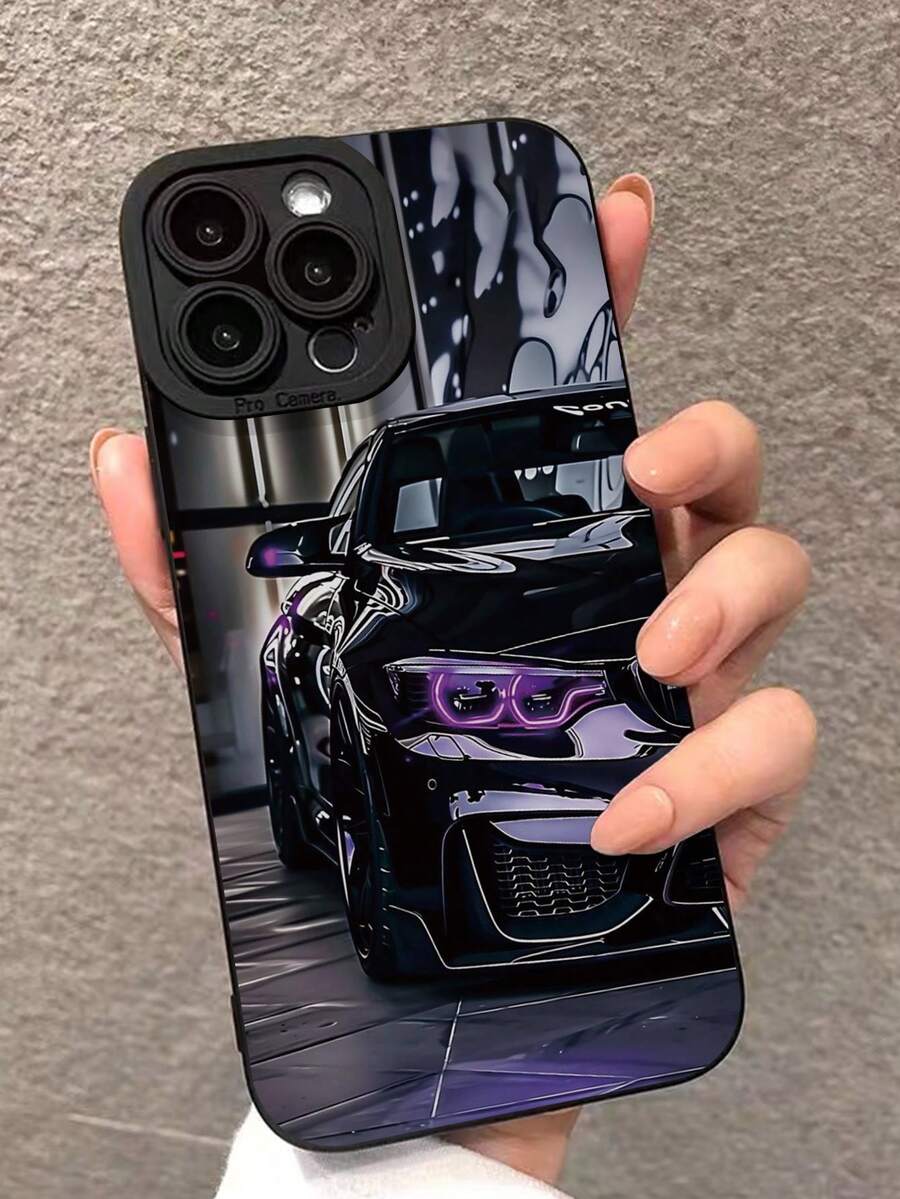 这款汽车彩绘防摔手机壳兼容 P14 Pro Max、P13、P11、P12、XR、7/8、GES2、XS、P15、P16、P16 Pro、Galaxy S24、A03s、A03 Core、A04、A12、A13、A14、A21s、A22、A23、A24、A32、A33、A34、A51、A52、A53、A54、A71、A72、A73、S20 FE、S21、S22、9、9A、10A、10C、Note 9、10、11、12、12C 等机型。