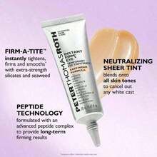 Peter Thoma Roth|     Instant ®     Eye Temporary Eye Tightener Easy-Wear Formula, Easy Wear Temporary Eye Tightener Firming Eye Cream, Mother'S Day Gift-Holiday Surprise - 1Btl - View 5