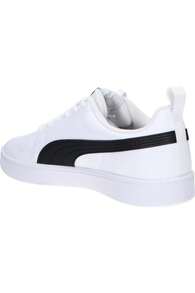 Puma Herren Freizeitschuhe 387607 RICKIE in Farbe Weiß - Weiss - Übersicht 5