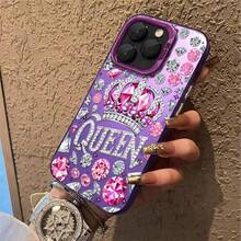 Basic Phone Cases - Purple - View 8