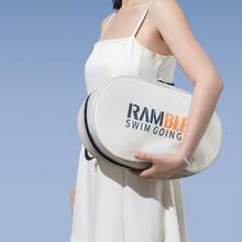 Swimming Equipment Bag - Beige - View 4