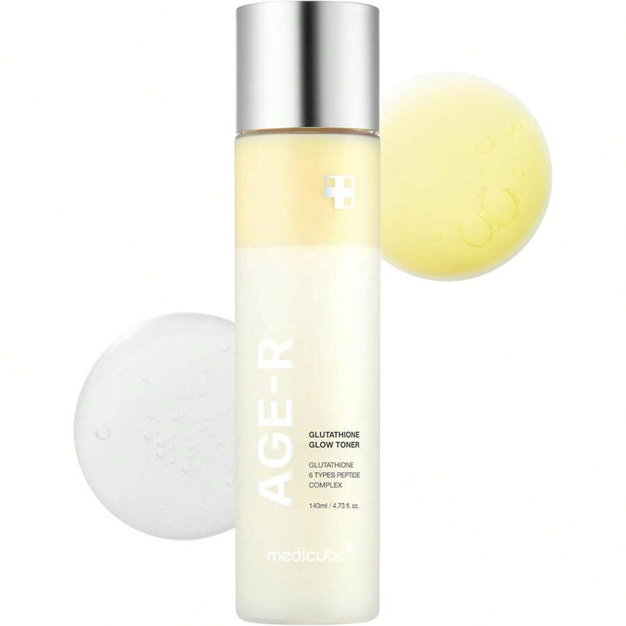 Toner - Glow Toner - View 1
