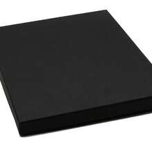 Hygrad Built to Survive PU Leather Portfolio Business Conference Notebook Organiser With Pen Gift Set UK - PN-04 - View 6