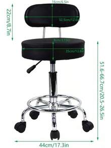 Barstools - Blanc - Voir 10